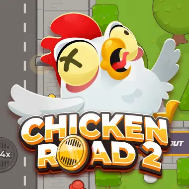 Chicken Road 2